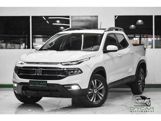 FIAT TORO 2.0 16V TURBO DIESEL FREEDOM 4WD AT9